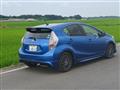 2012 Toyota AQUA