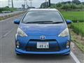 2012 Toyota AQUA