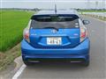 2012 Toyota AQUA