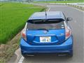 2012 Toyota AQUA