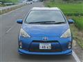 2012 Toyota AQUA