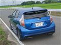 2012 Toyota AQUA