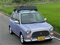2004 Daihatsu Miragino