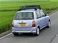 2004 Daihatsu Miragino