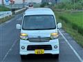 2007 Daihatsu Atrai Wagon