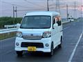 2007 Daihatsu Atrai Wagon