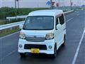 2007 Daihatsu Atrai Wagon