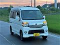 2007 Daihatsu Atrai Wagon