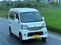 2007 Daihatsu Atrai Wagon