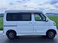2007 Daihatsu Atrai Wagon
