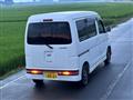 2007 Daihatsu Atrai Wagon