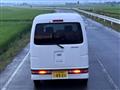 2007 Daihatsu Atrai Wagon