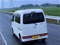 2007 Daihatsu Atrai Wagon