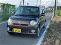 2011 Daihatsu MIRA COCOA