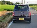 2011 Daihatsu MIRA COCOA