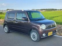 2011 Daihatsu MIRA COCOA