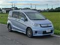 2014 Honda Freed