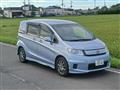 2014 Honda Freed