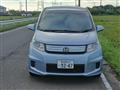 2014 Honda Freed