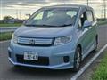 2014 Honda Freed