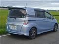 2014 Honda Freed