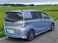 2014 Honda Freed
