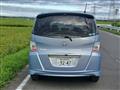 2014 Honda Freed