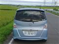 2014 Honda Freed