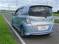 2014 Honda Freed