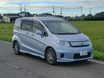 2014 Honda Freed
