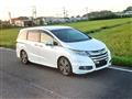 2013 Honda Odyssey