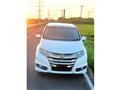 2013 Honda Odyssey