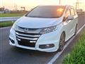 2013 Honda Odyssey