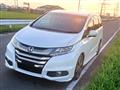 2013 Honda Odyssey