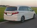 2013 Honda Odyssey