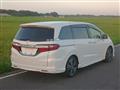 2013 Honda Odyssey
