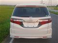 2013 Honda Odyssey