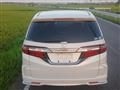2013 Honda Odyssey