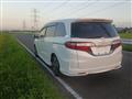 2013 Honda Odyssey