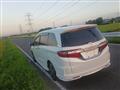 2013 Honda Odyssey