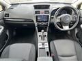 2015 Subaru Levorg