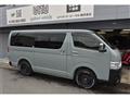 2025 Toyota Hiace Van