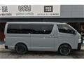 2025 Toyota Hiace Van