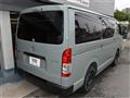 2025 Toyota Hiace Van