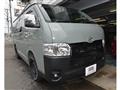2025 Toyota Hiace Van