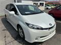 2011 Toyota Wish