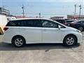 2011 Toyota Wish