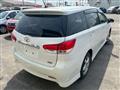 2011 Toyota Wish