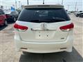 2011 Toyota Wish