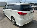 2011 Toyota Wish
